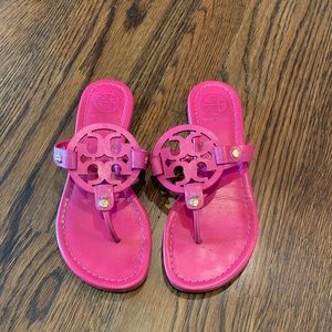TORY BURCH Sandals